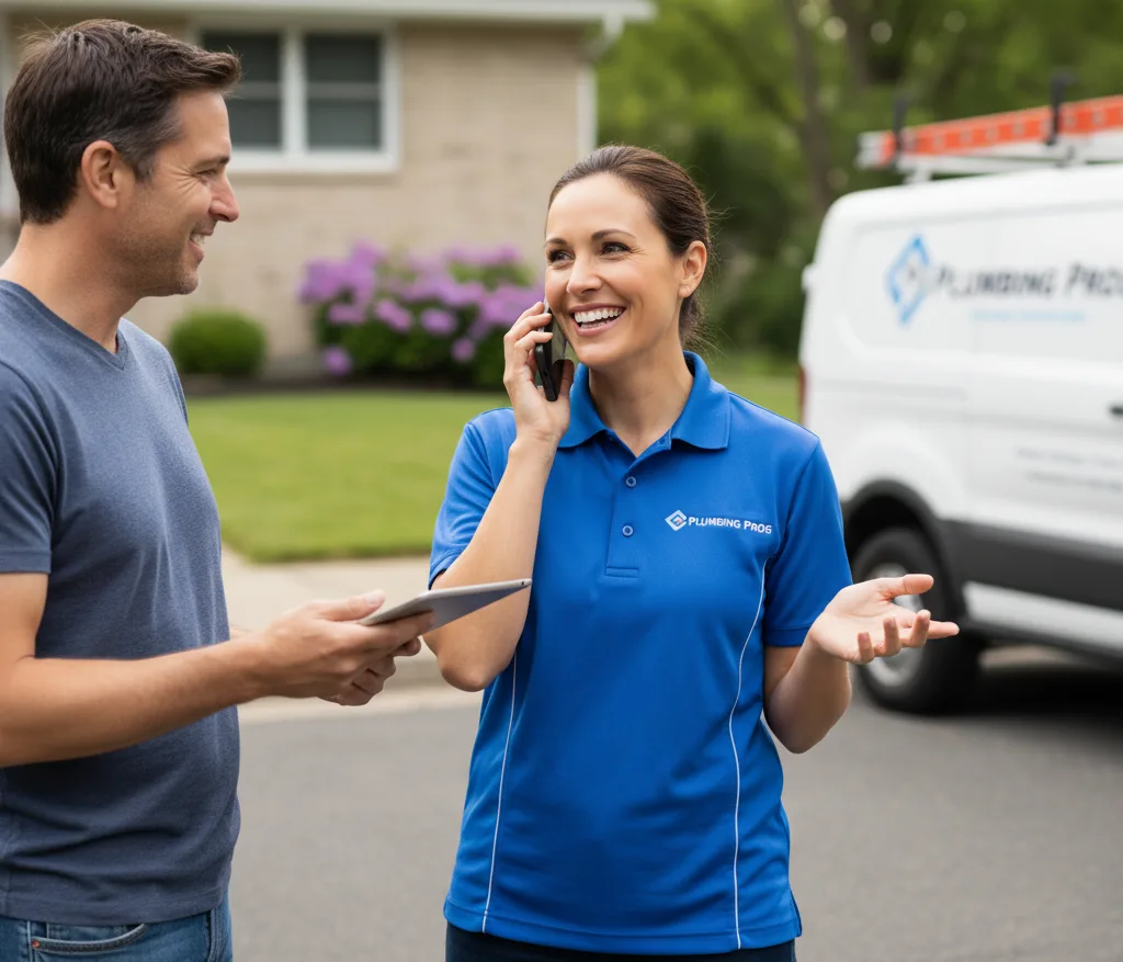 Leak Detection in Ballantine, MT
